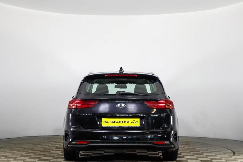 Kia Ceed III Пермь  - изображение 6