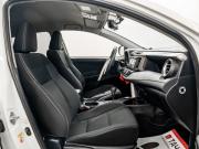 Toyota RAV4 IV (XA40) Красноярск  - изображение 29