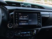 Toyota Hilux VIII Рестайлинг 2 Сочи  - изображение 48