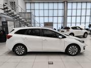 Kia Ceed II Рестайлинг Казань  - изображение 27