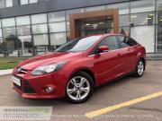 Ford Focus III Великие Луки  - изображение 21