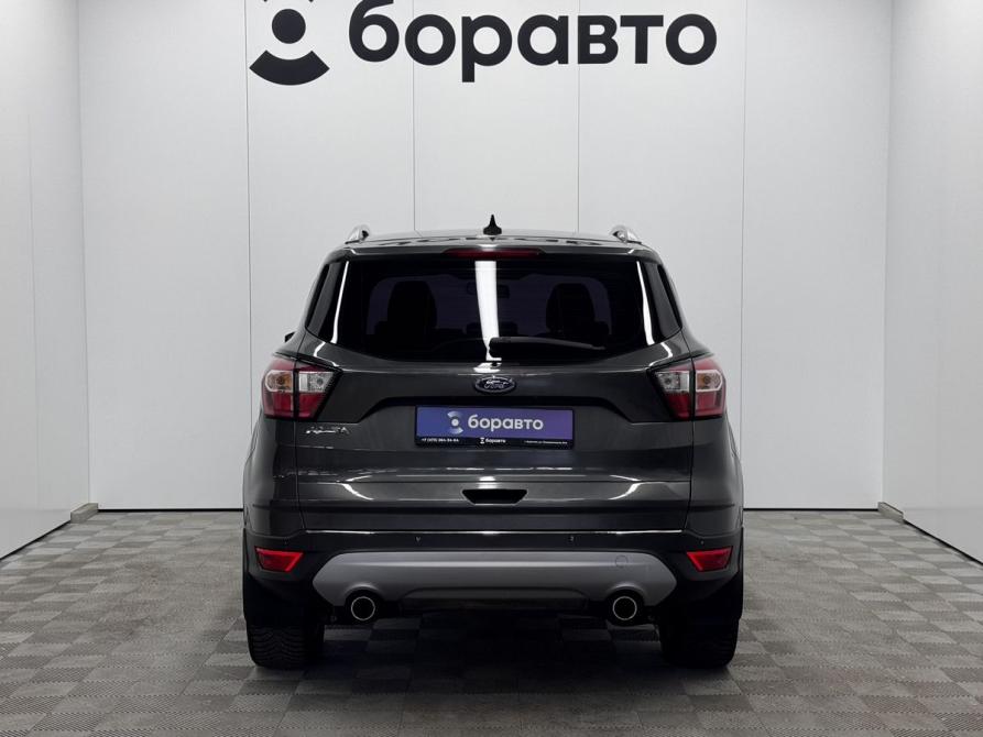 Ford Kuga II Рестайлинг Воронеж  - изображение 6
