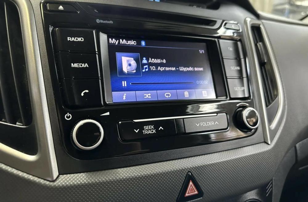 Hyundai Creta I Набережные Челны  - изображение 11