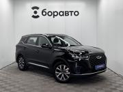 Chery Tiggo 7 Pro Max I Рестайлинг Воронеж  - изображение 21