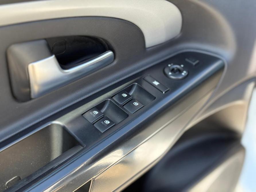 Kia Ceed I Рестайлинг Томск  - изображение 16