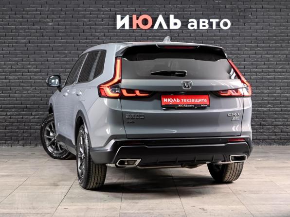Honda CR-V VI с пробегом 2026 года, цена 4 325 000 рублей, 43 км, внедорожник, Автокод Объявления