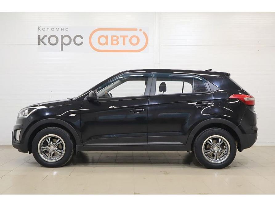 Hyundai Creta I Коломна  - изображение 2