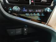 Toyota Camry VIII (XV70) Рестайлинг Уфа  - изображение 30