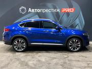 Geely Tugella I Пермь  - изображение 35