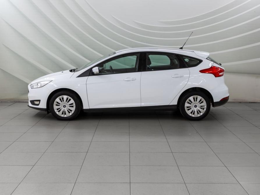 Ford Focus III Рестайлинг Волгоград  - изображение 4