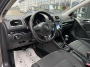 Volkswagen Golf VI Краснодар  - изображение 32