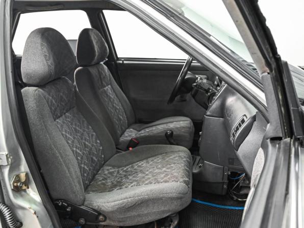 Lada (ВАЗ) 2110 с пробегом 2003 года, цена 255 000 рублей, 345194 км, седан, Автокод Объявления