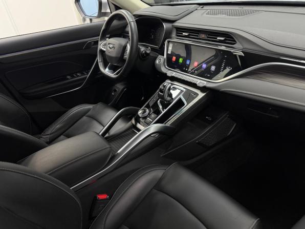 Belgee X70 I с пробегом 2024 года, цена 2 350 000 рублей, 29469 км, внедорожник, Автокод Объявления