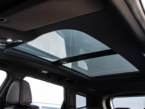 JETOUR X90+ с пробегом 2023 года, цена 2 230 000 рублей, 21949 км, внедорожник, Автокод Объявления