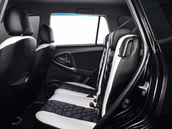 Toyota RAV4 III (XA30) с пробегом 2008 года, цена 1 244 999 рублей, 249569 км, внедорожник, Автокод Объявления