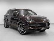 Porsche Cayenne III Санкт-Петербург  - изображение 33