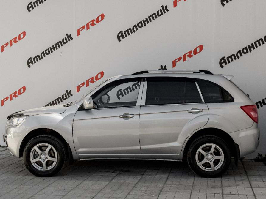Lifan X60 I Рестайлинг Екатеринбург  - изображение 8