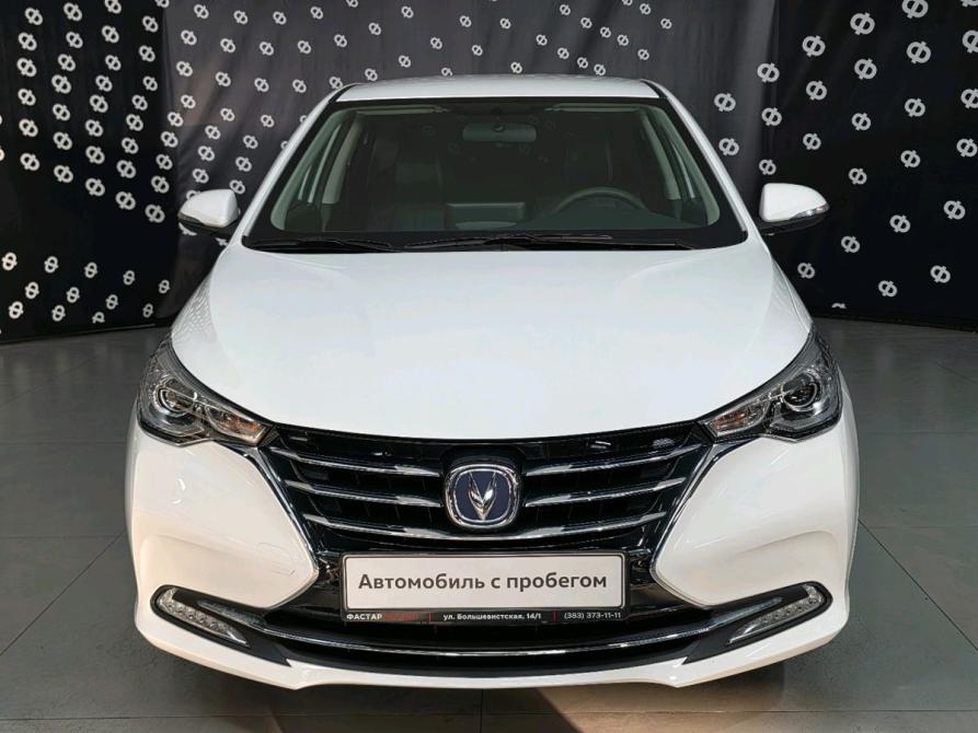 Changan Alsvin Новосибирск  - изображение 2
