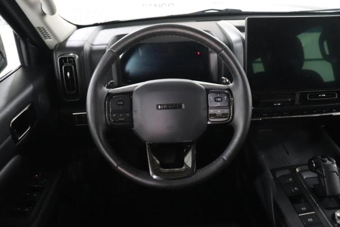 Haval H9 II с пробегом 2024 года, цена 4 375 000 рублей, 30133 км, внедорожник, Автокод Объявления