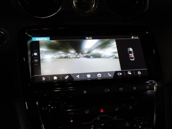 Jaguar XJ IV (X351) Рестайлинг с пробегом 2017 года, цена 2 777 000 рублей, 90010 км, седан, Автокод Объявления