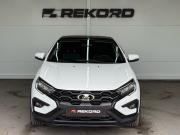 Lada (ВАЗ) Vesta I Рестайлинг (NG) Уфа  - изображение 23