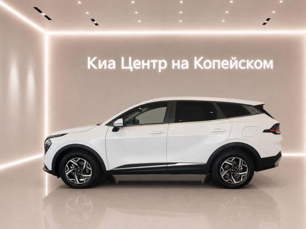 Kia Sportage V с пробегом 2021 года, цена 2 695 000 рублей, 123600 км, внедорожник, Автокод Объявления