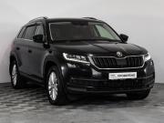 Skoda Kodiaq I Санкт-Петербург  - изображение 31