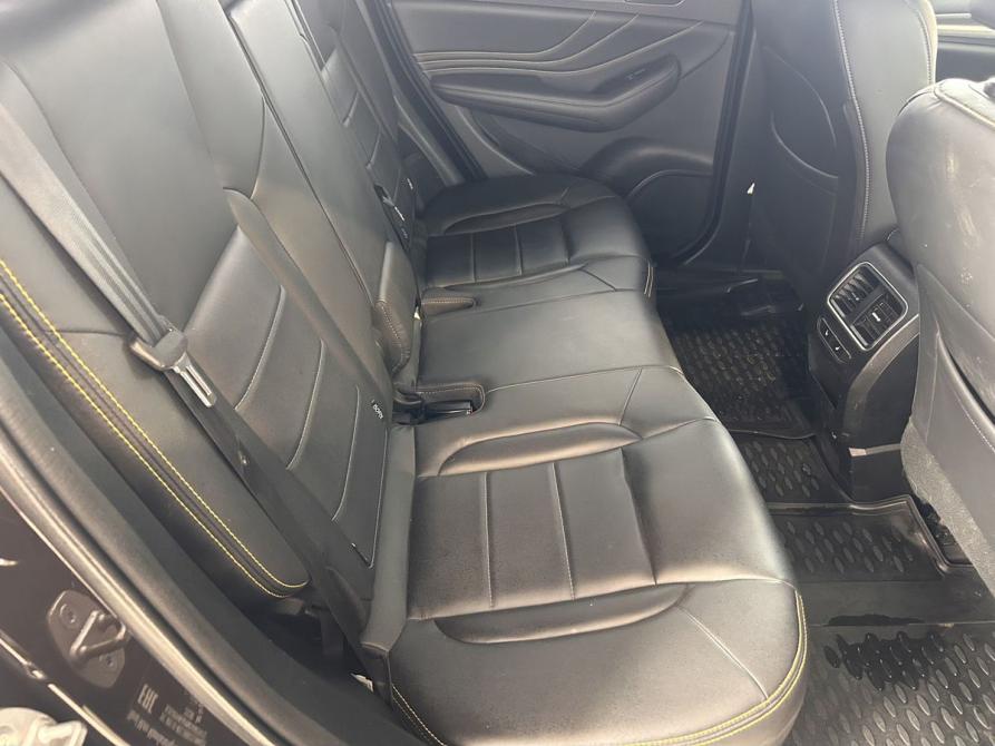 Haval F7x I Саратов  - изображение 22
