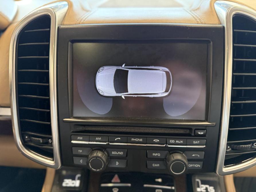 Porsche Cayenne II (958) Томск  - изображение 23