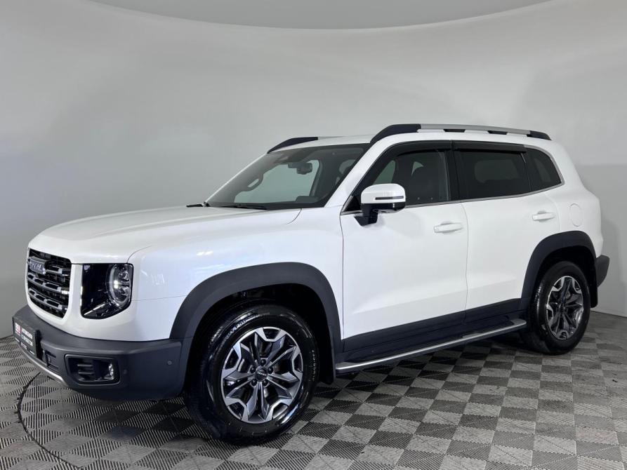 Haval Dargo I Ростов-на-Дону  - изображение 1