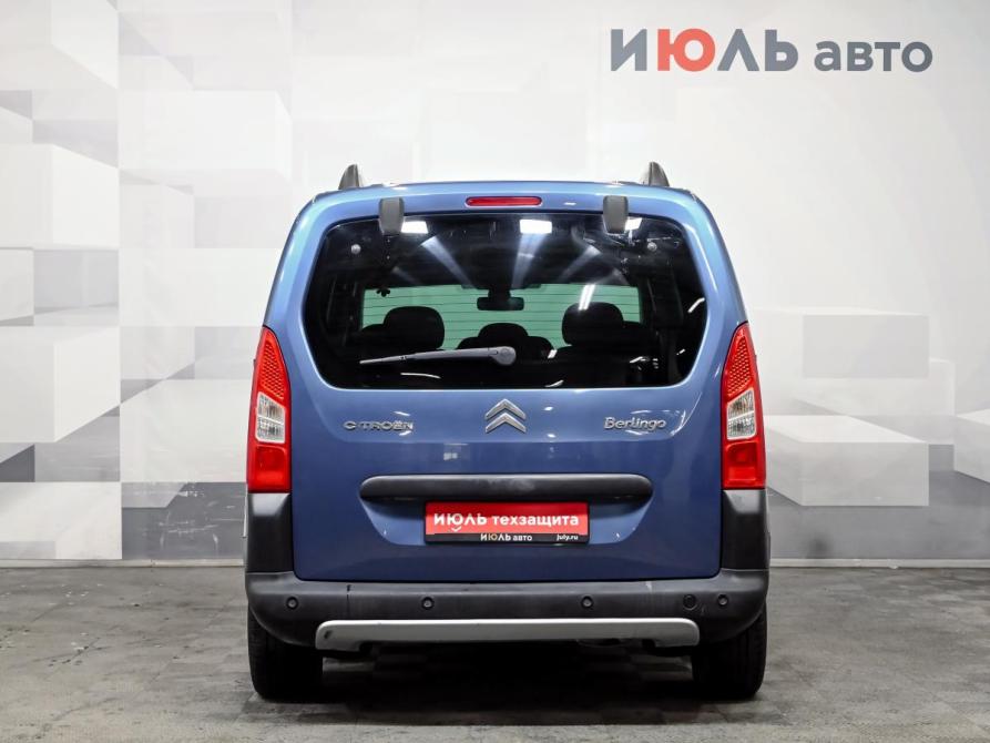 Citroen Berlingo II Екатеринбург  - изображение 5