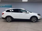 Lada (ВАЗ) Vesta I Москва  - изображение 24