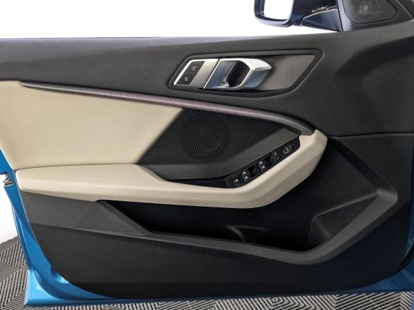 BMW 2 серии F44 с пробегом 2021 года, цена 2 550 000 рублей, 112860 км, седан, Автокод Объявления
