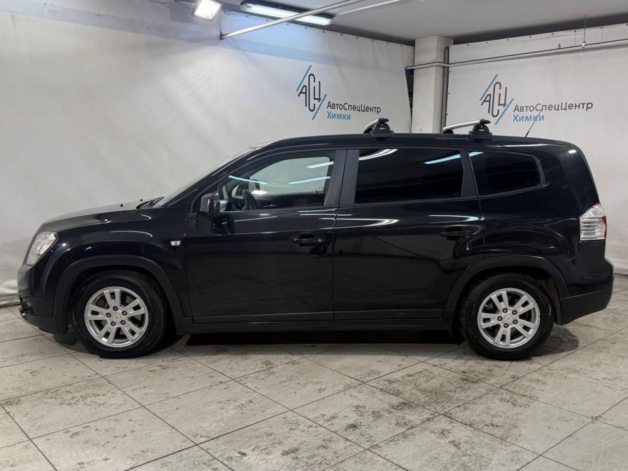 Chevrolet Orlando I Химки  - изображение 3