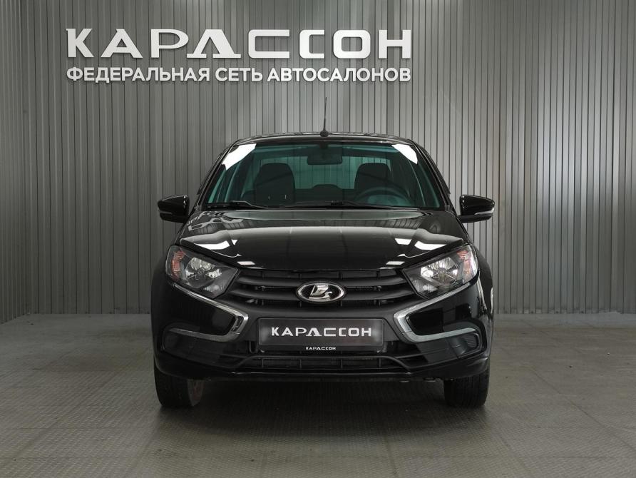 Lada (ВАЗ) Granta I Рестайлинг Пермь  - изображение 3