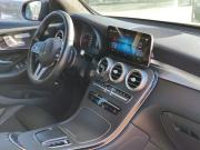 Mercedes-Benz GLC I (X253) Рестайлинг Санкт-Петербург  - изображение 32