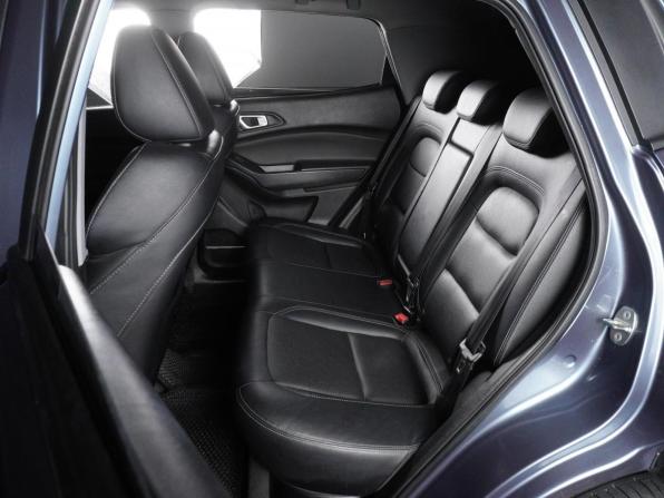 Chery Tiggo 4 I Рестайлинг с пробегом 2020 года, цена 1 120 000 рублей, 104851 км, внедорожник, Автокод Объявления
