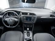 Volkswagen Tiguan II Ростов-на-Дону  - изображение 31