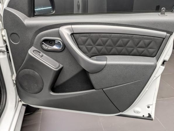 Renault Duster I Рестайлинг с пробегом 2018 года, цена 1 250 000 рублей, 148811 км, внедорожник, Автокод Объявления