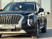 Hyundai Palisade I Волгоград  - изображение 47