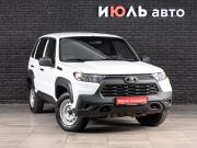 Lada (ВАЗ) Niva Travel I Екатеринбург  - изображение 20