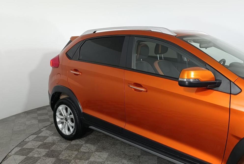 Chery Tiggo 2 I Волгоград  - изображение 23