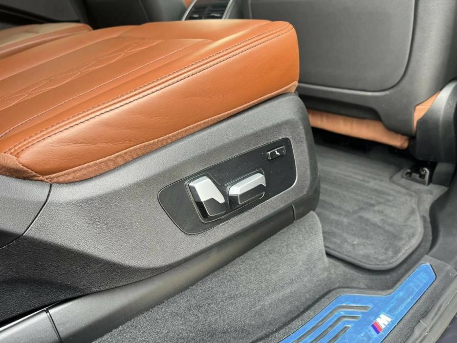 BMW X7 I (G07) Санкт-Петербург  - изображение 29