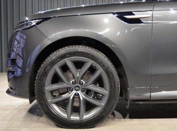 Land Rover Range Rover Sport III с пробегом 2023 года, цена 17 500 000 рублей, 31491 км, внедорожник, Автокод Объявления