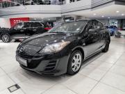 Mazda 3 II (BL) Казань  - изображение 23