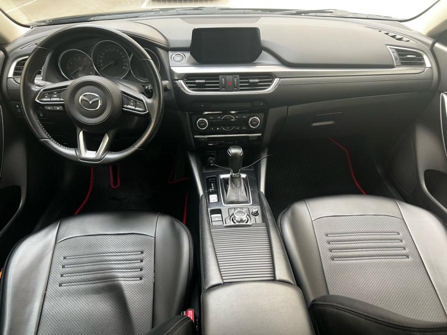 Mazda 6 III (GJ) Рестайлинг Нижний Тагил  - изображение 9
