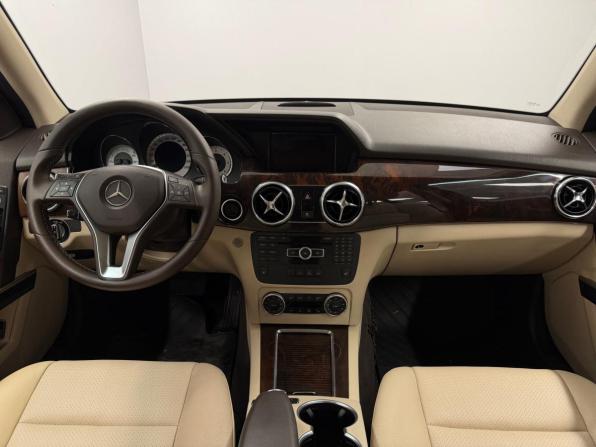 Mercedes-Benz GLK-Класс I (X204) Рестайлинг с пробегом 2013 года, цена 1 680 000 рублей, 170182 км, внедорожник, Автокод Объявления
