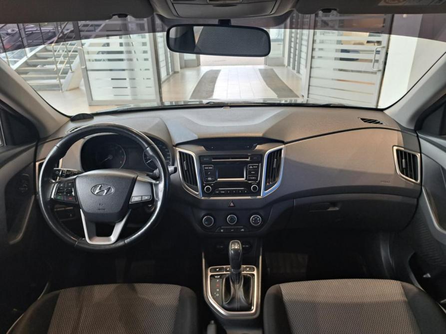 Hyundai Creta I Казань  - изображение 17