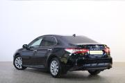 Toyota Camry VIII (XV70) Омск  - изображение 30