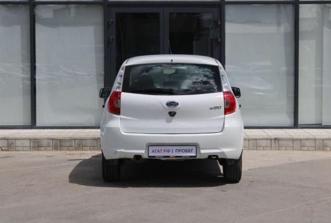 Datsun mi-DO с пробегом 2015 года, цена 500 000 рублей, 138721 км, хэтчбек, Автокод Объявления